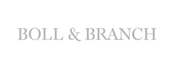 Boll & Branch