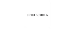 Heidi Merrick