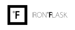 Iron Flask
