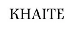 KHAITE