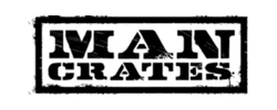 Man Crates