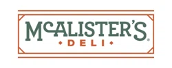 McAlister's Deli