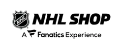 NHL Shop