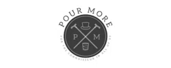 Pour More Pour More