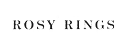 Rosy Rings