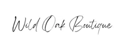 Wild Oak Boutique