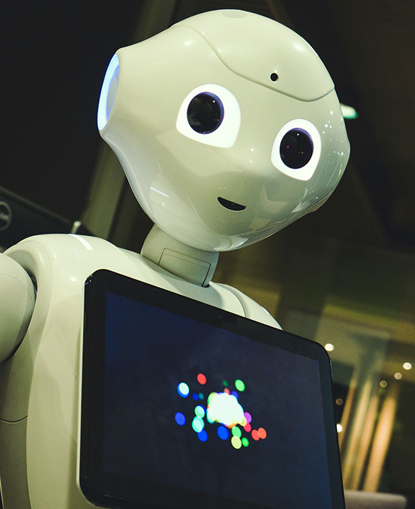 Artificial Intelligence