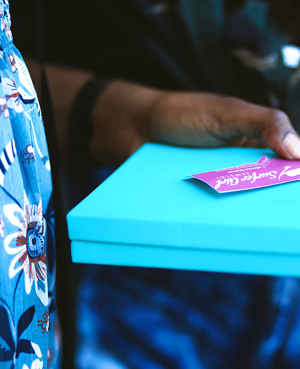 Gifts